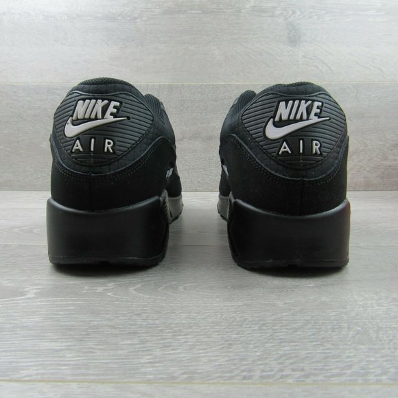 Nike Air Max 90 Essential Running Casual Shoes - Picture 4 of 8
